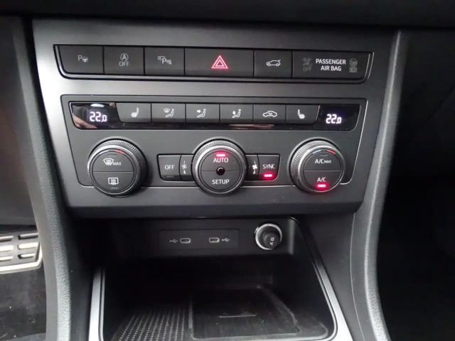 Cupra Ateca 2.0 TSI 4Drive DSG VZ