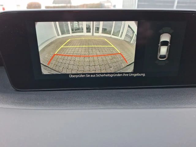 Mazda 3 Selection SkyActiv