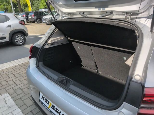 Renault Clio Equilibre Equilibre TCe 90