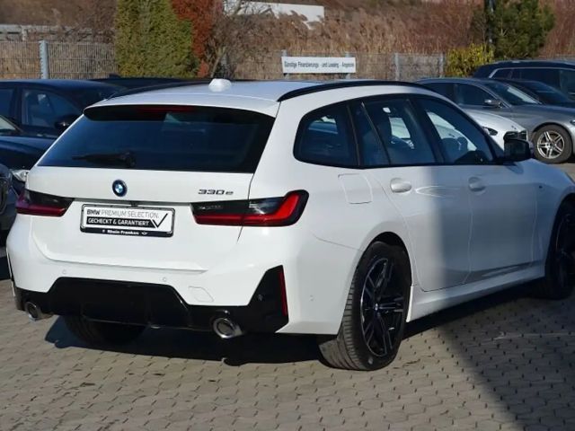BMW 330 330e M-Sport Touring