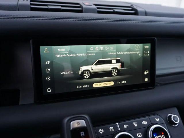 Land Rover Defender 110 AWD P400e S