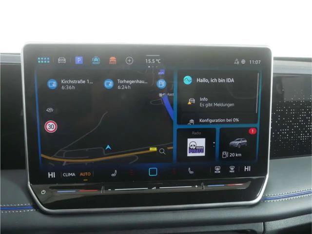 Volkswagen Tiguan 2.0 TDI DSG R-Line Style