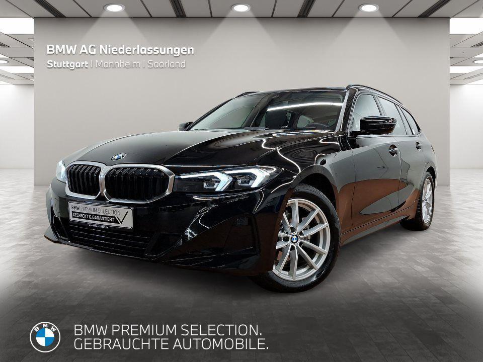 BMW 318 318i Touring