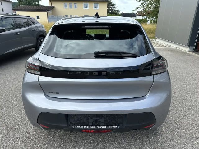 Peugeot 208 Active Pack PureTech