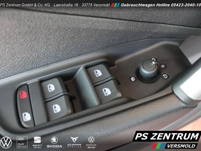 Audi Q2 1.5 TFSI S-Tronic