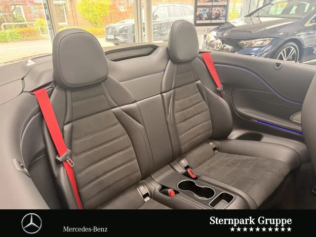 Mercedes-Benz CLE 200 AMG Line