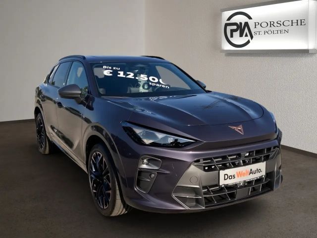 Cupra Terramar 1.5 e-Hybrid VZ