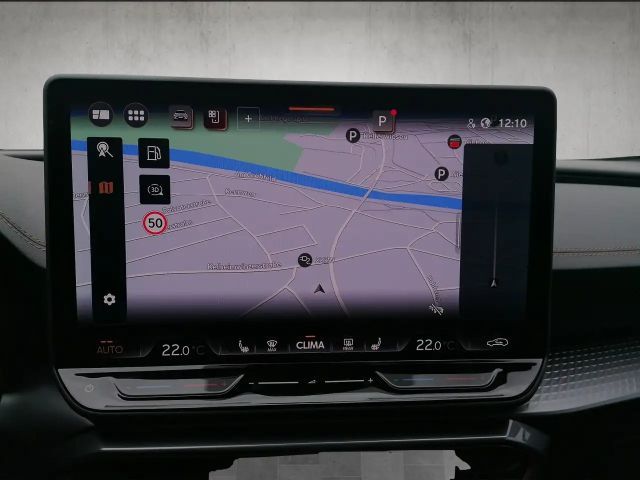 Cupra Formentor 2.0 TSI 4Drive VZ