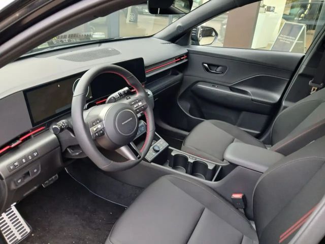 Hyundai Kona 1.6 N Line T-GDi