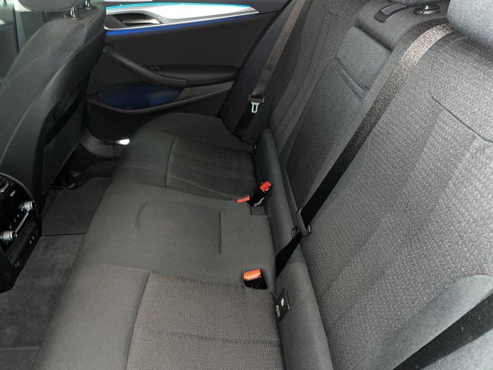 BMW 530 530e Touring