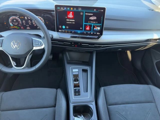 Volkswagen Golf Business Variant