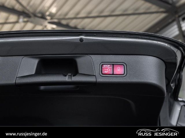 Mercedes-Benz B 220 4MATIC Sedan