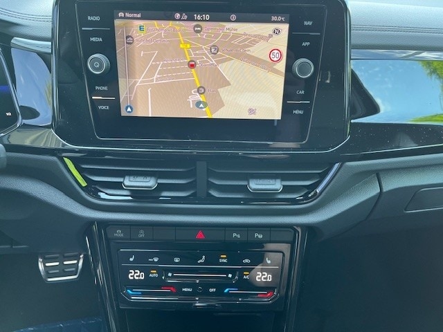 Volkswagen T-Roc 1.5 TSI DSG Style