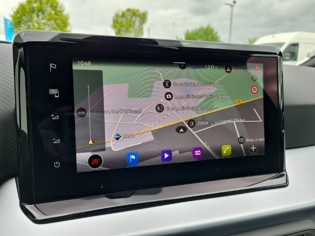 Seat Ibiza 1.0 TSI DSG FR-lijn