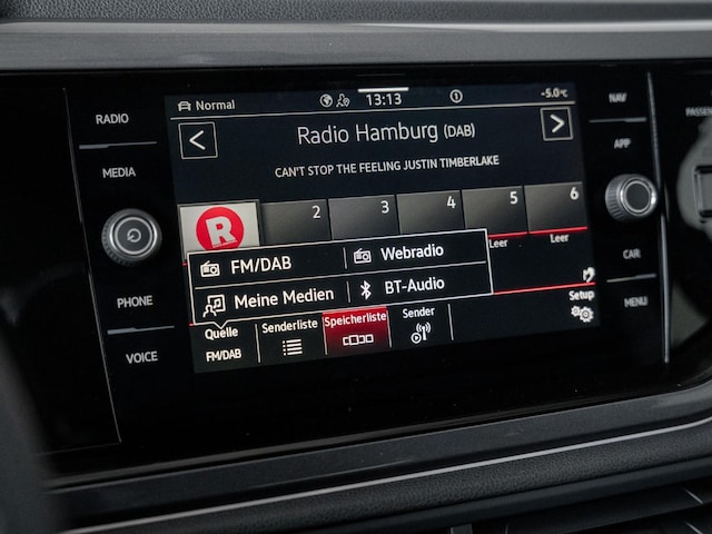 Volkswagen Polo DSG R-Line