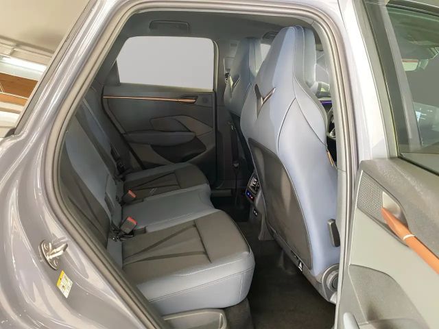 Cupra Terramar 2.0 TSI VZ