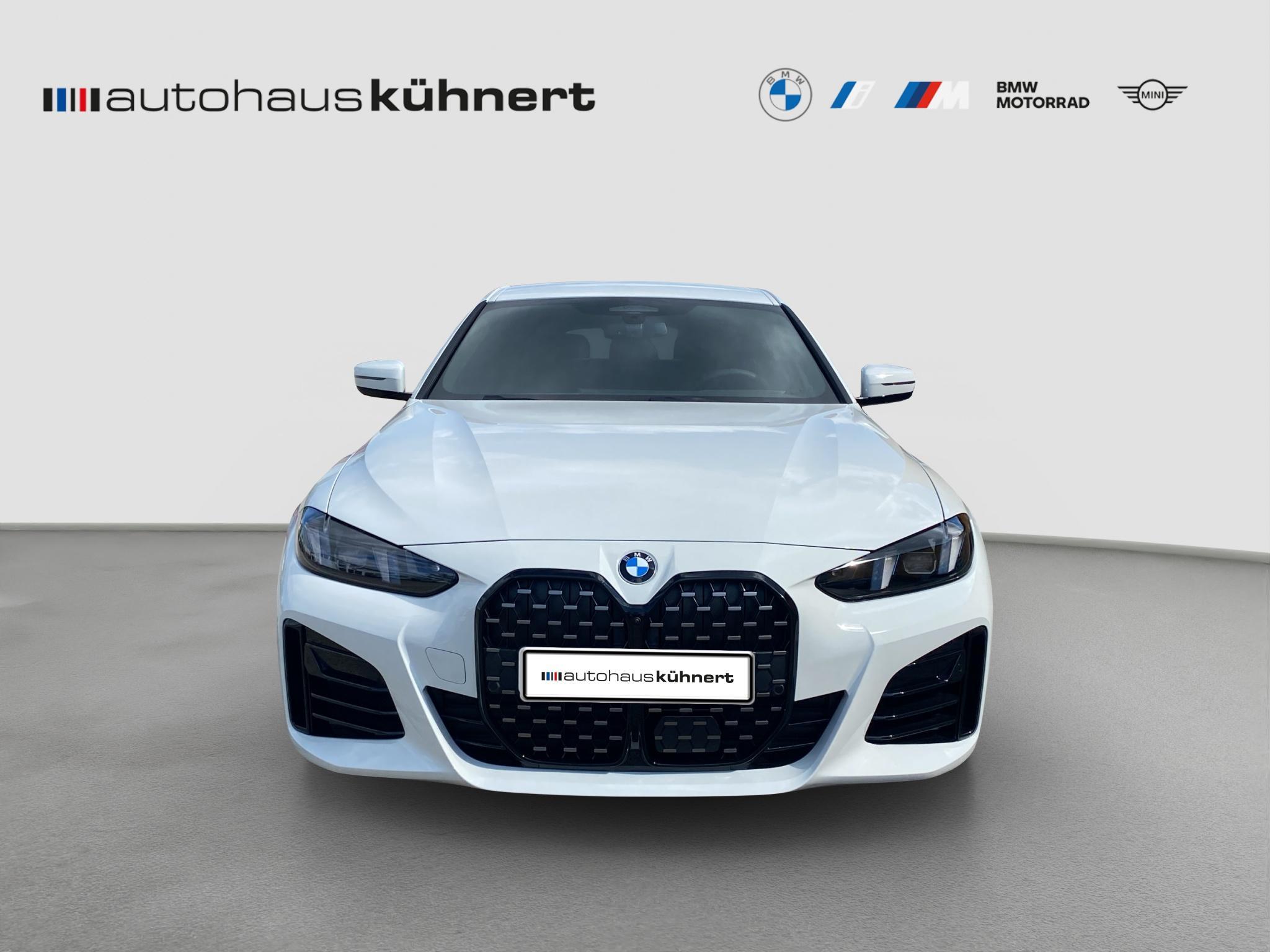 BMW 430 430i Coupé Gran Coupé xDrive