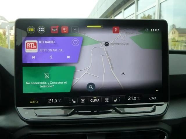 Seat Leon 1.5 eTSI DSG Style