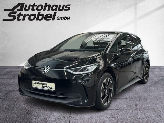 Volkswagen ID.3 Performance Pro