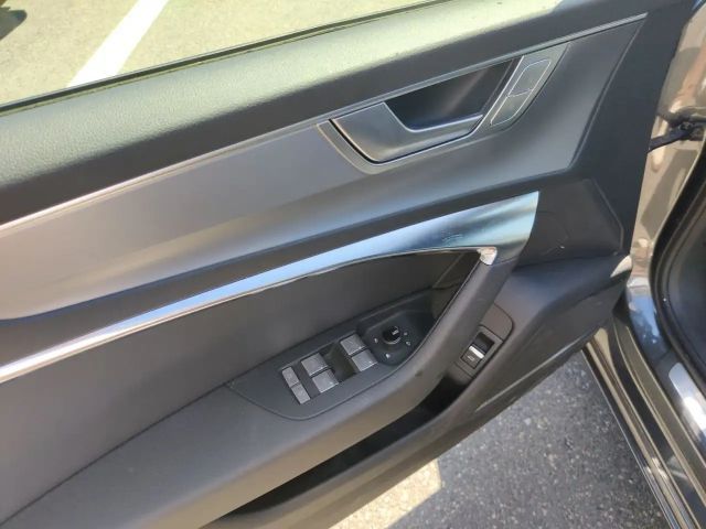 Audi A6 45 TFSI Quattro S-Line S-Tronic