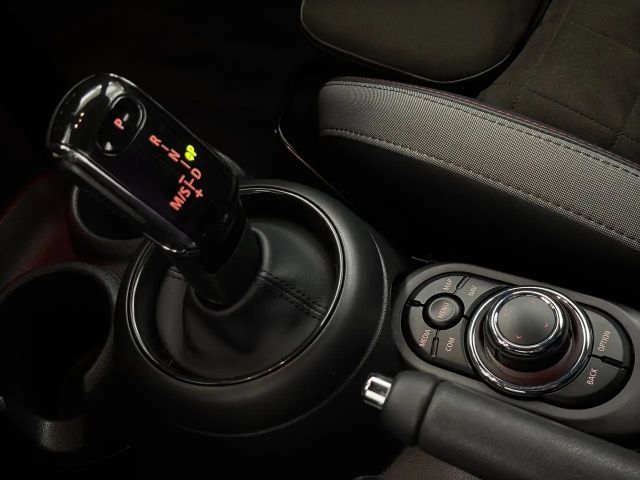 MINI Cooper S Cabrio Cooper S Cabrio [JCW Trim, Navi, HUD, HK Sound]