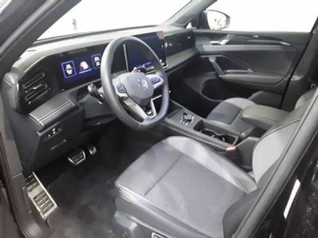 Volkswagen Tiguan 1.5 eTSI DSG