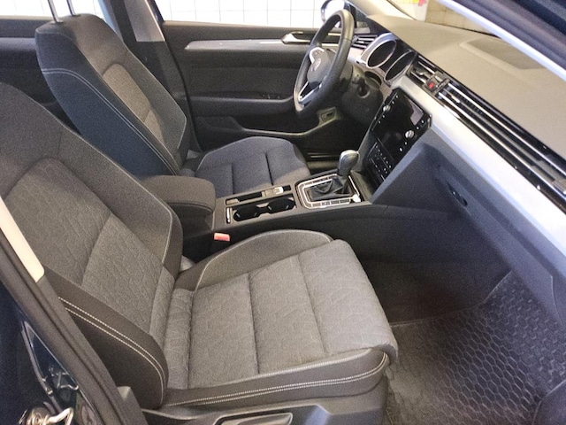 Volkswagen Passat 2.0 TDI DSG Variant