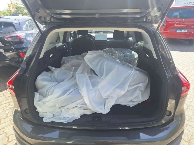 Ford Focus Active Wagon