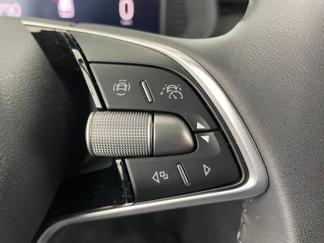 Skoda Kamiq Selection