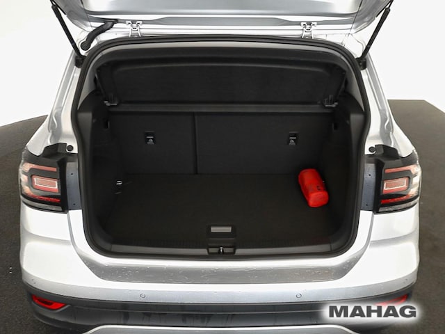 Volkswagen T-Cross 1.0 TSI Style