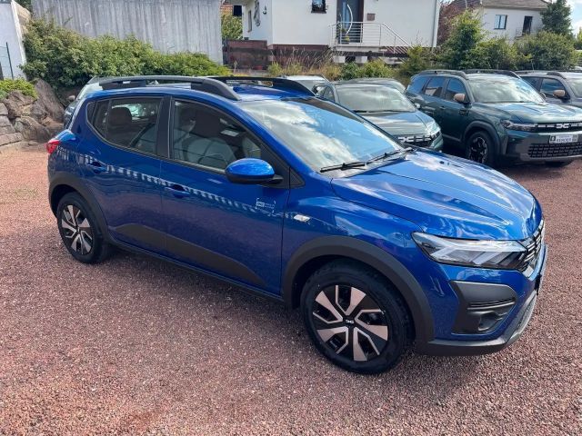 Dacia Sandero Stepway TCe 90