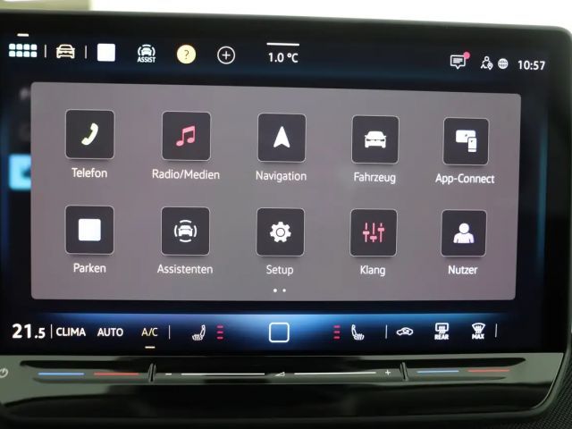 Volkswagen T-Roc DSG Life