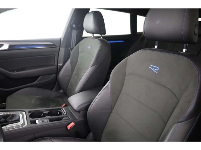 Volkswagen Arteon Shooting Brake 2.0 TSI DSG