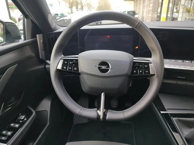 Opel Astra GS-Line Grand Sport Sports Tourer