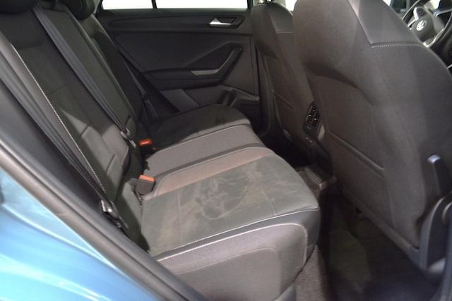 Volkswagen T-Roc DSG Plus Style