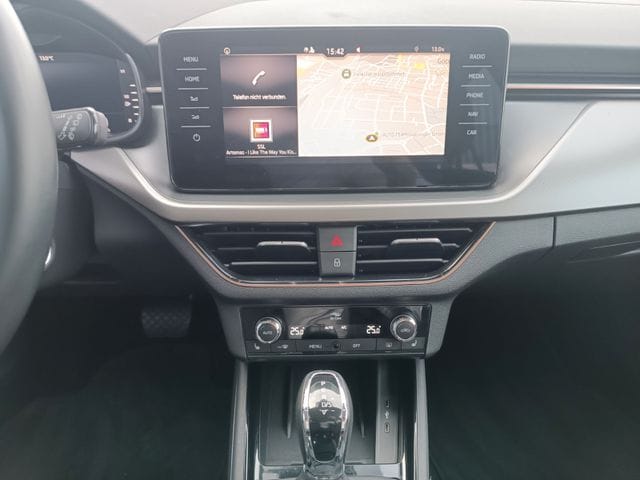 Skoda Kamiq 1.5 TSI Style Style