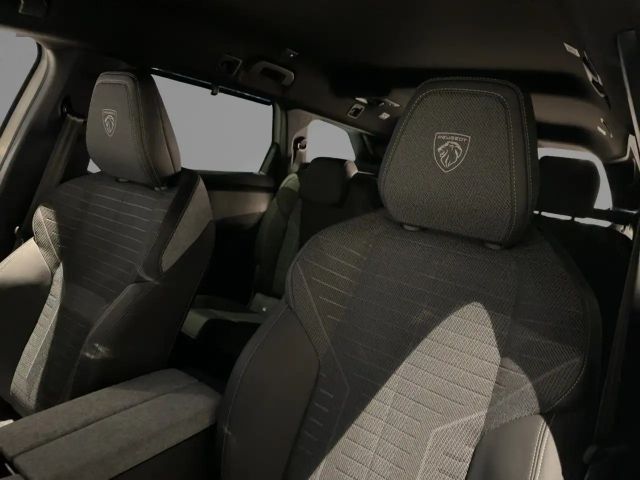 Peugeot 5008 GT-Line Hybrid