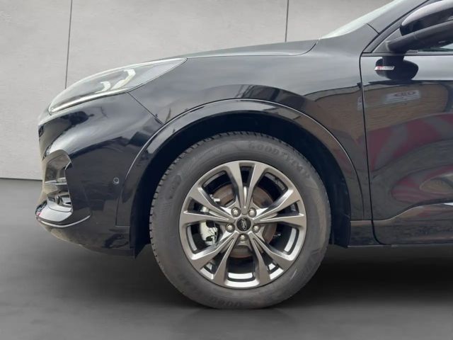 Ford Kuga EcoBoost ST Line