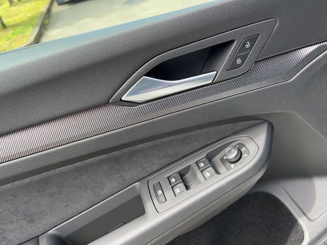 Volkswagen Golf 2.0 TSI DSG GTI