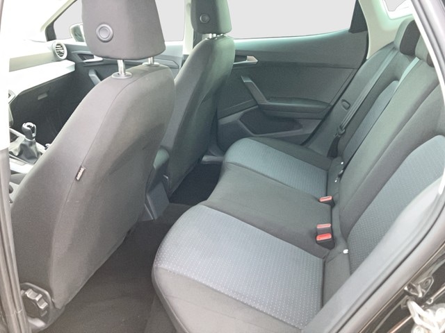 Seat Arona 1.0 TSI Style