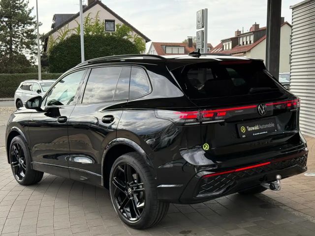 Volkswagen Tiguan 2.0 TSI DSG R-Line