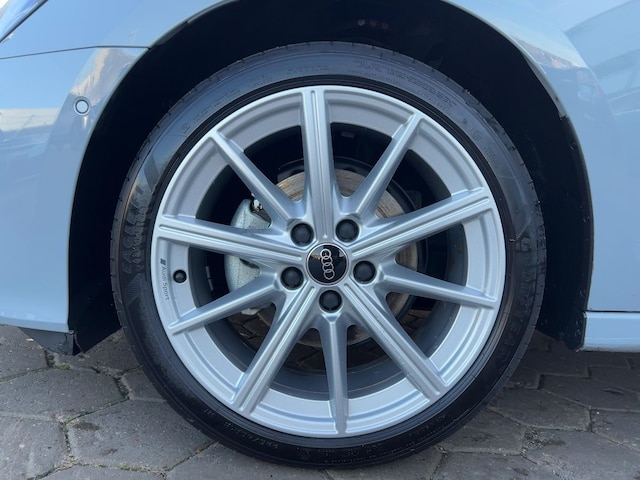 Audi A3 35 TDI S-Tronic Sportback