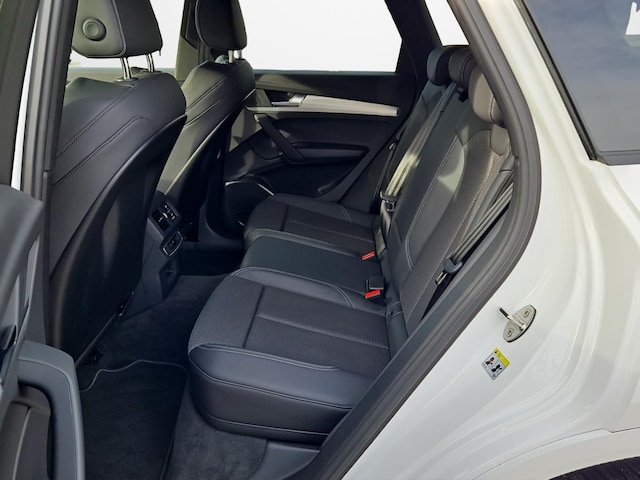 Audi Q5 40 TDI Quattro S-Tronic