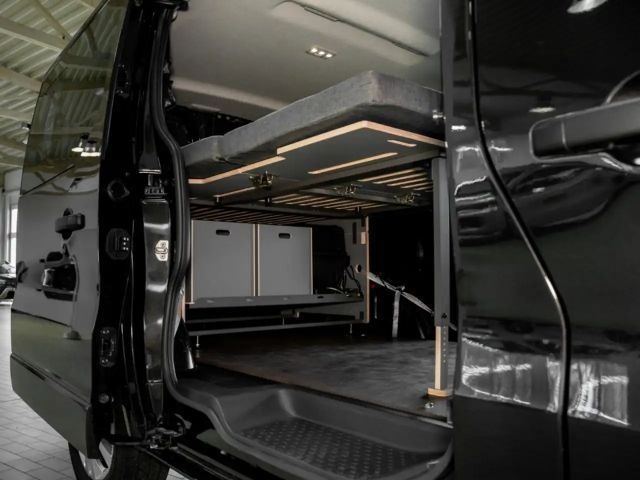 Nissan Primastar Tekna