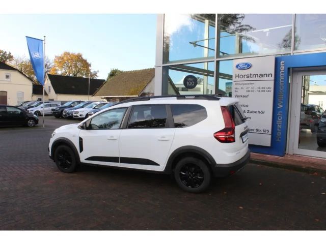 Dacia Jogger Extreme