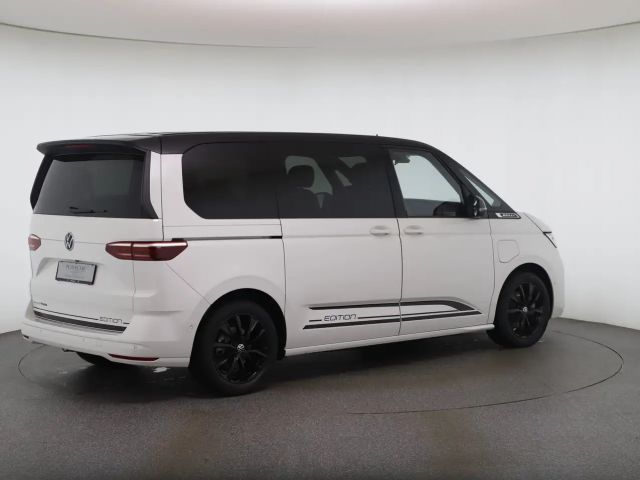 Volkswagen Multivan 4Motion T7 eHybrid