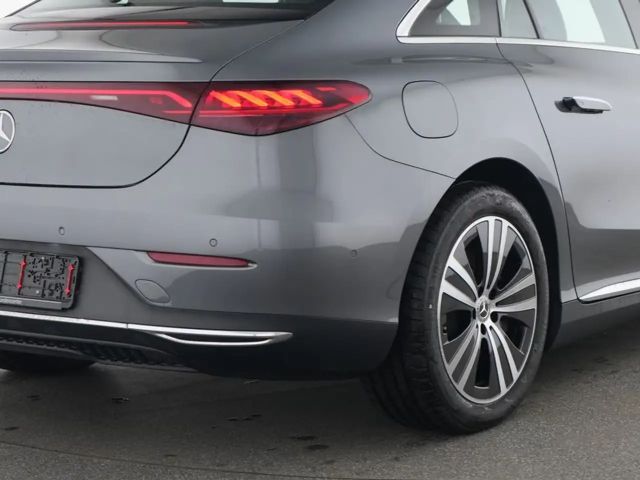 Mercedes-Benz EQE 350 Electric Art Sedan