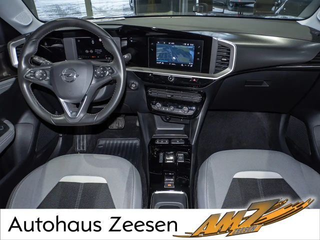 Opel Mokka 1.2 Turbo Elegance Turbo