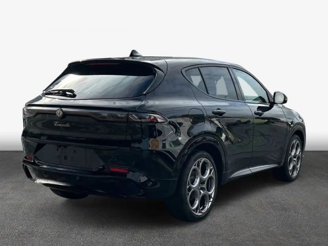 Alfa Romeo Tonale Hybrid Veloce