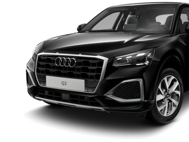Audi Q2 35 TFSI S-Tronic